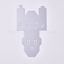 Carbon Steel Cutting Dies Stencils&nbsp;DIY-E020-12