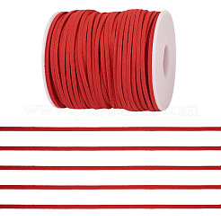 Faux Suede Cord&nbsp;OCOR-TAC0018-03A