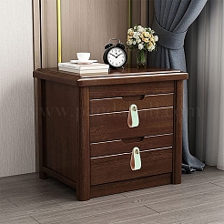Leather Handle&nbsp;DIY-WH0182-20D