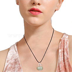 DIY Necklace Making&nbsp;DIY-SC0008-50