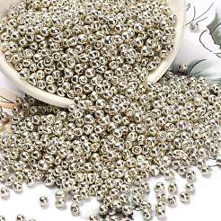 MIYUKI 3.4mm Drop Beads&nbsp;X-SEED-MY04-DP1051