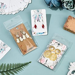 Cardboard Earring Display Cards&nbsp;CDIS-FG0001-31