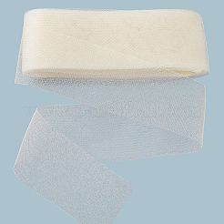 Grenadine Lace Trims Ribbons for Sewing Decoration&nbsp;OCOR-WH20007-238A