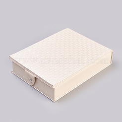 Wood Jewelry Boxes&nbsp;LBOX-L002-E02