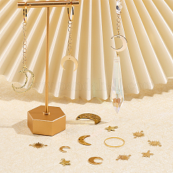 DIY Suncatcher Making Kits&nbsp;DIY-CA0005-45