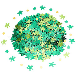 3 Sets Paper Confetti&nbsp;AJEW-SP0004-93B