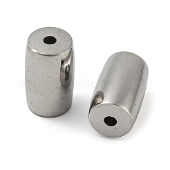 Non-Tarnish 304 Stainless Steel Beads&nbsp;STAS-Q319-06P
