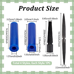 Ring Making Jewelry Tool Kits&nbsp;AJEW-UN0005-62