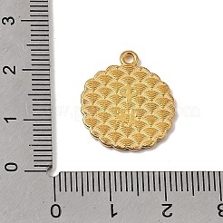 Alloy Enamel Pendants&nbsp;AL-CBAF9DF-05A