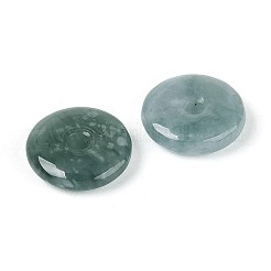 Natural Myanmar Jade Pendants&nbsp;G-T143-41A