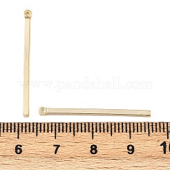 Brass Pendants&nbsp;KK-P310-24B-G