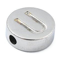 Tarnish Resistant 304 Stainless Steel Beads&nbsp;STAS-H219-15P-U