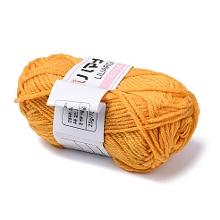 DIY Knitting Kits Storage Bag for Beginners Include Crochet Hooks&nbsp;PW-WG86539-01