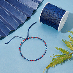 Nylon Braided Cord&nbsp;NWIR-UN0001-04