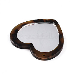 Cellulose Acetate(Resin) Big Pendants&nbsp;KY-N024-01