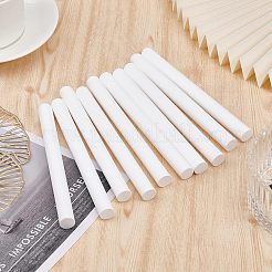 Diatomite Moisture Absorbing Stick for Home Laundry&nbsp;LS-AJEW-WH0165-16