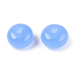 Transparent Colours Glass Seed Beads&nbsp;SEED-C001-03C-03