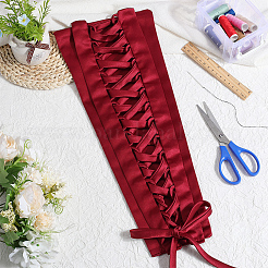 Bridal Dress Zipper Replacement&nbsp;DIY-GF0010-22A-06