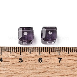 K9 Glass&nbsp;SWAR-F074-8x8mm-26