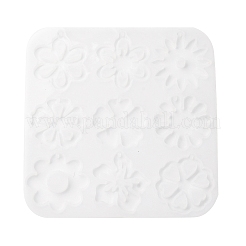 DIY Pendant Silicone Molds&nbsp;LS-SIMO-P013-03A