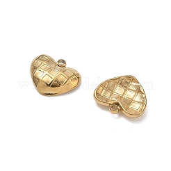 304 Stainless Steel Charms&nbsp;SA-CBAF3CF-05F-G
