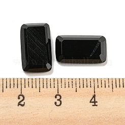 Natural Obsidian Cabochons&nbsp;G-D078-03B
