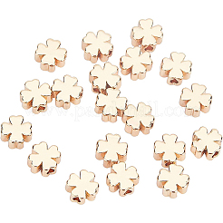 Brass Beads&nbsp;KK-BC0005-35G