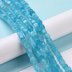 Natural Quartz Beads Strands&nbsp;G-C023-09B