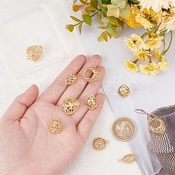 DIY Jewelry Making Finding Kit&nbsp;DIY-BC0006-17
