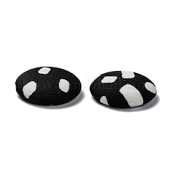 Cotton Cloth Cabochons&nbsp;FIND-F011-02A
