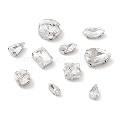 10 Style Sew on Rhinestone&nbsp;RGLA-FS0001-14
