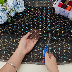 Nylon Fabric&nbsp;DIY-WH0816-148C