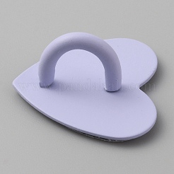 Iron Heart Cell Phone Holder Stand&nbsp;IFIN-WH0071-22B