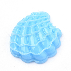 Resin Cabochons&nbsp;CRES-Q197-53