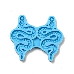 DIY Pendant Silicone Molds&nbsp;DIY-A034-04H