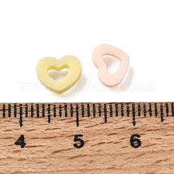 Luminous Handmade Polymer Clay Cabochons&nbsp;PY-CBA5A20-18