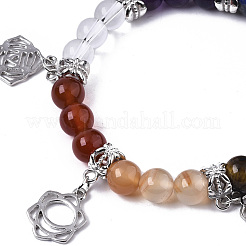 Chakra Jewelry&nbsp;G-N0326-031