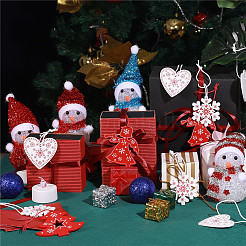 Wooden Ornaments&nbsp;JX039A