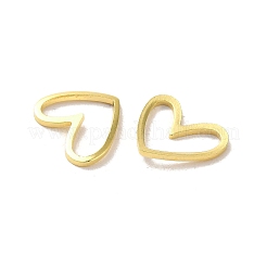 Brass Linking Rings&nbsp;FIND-Z039-18G