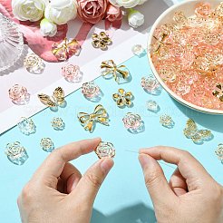 Diy Jewerly Making Kits&nbsp;MACR-CJC0004-20G