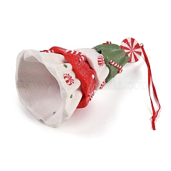 Christmas Tree PVC Pendant Decorations&nbsp;LS-HJEW-S003-01A