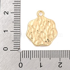 Alloy Pendants&nbsp;FIND-U007-07G