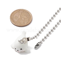 Resin Ceiling Fan Pull Chain Extenders&nbsp;FIND-JF00126-10