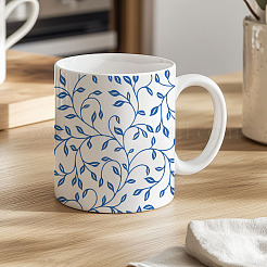 紙製セラミックデカール6枚6枚  陶器 陶磁器 粘土転写紙  下絵花紙  混合図形  520x370mm  模様：48x33ミリ  1個/スタイル&nbsp;DIY-SD0002-10F