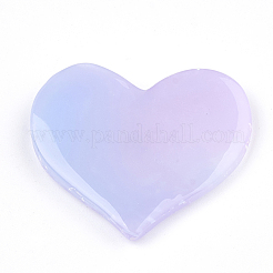 Opaque Resin Cabochons&nbsp;X-CRES-S304-40