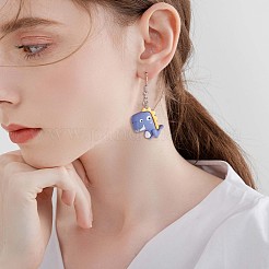 24 個恐竜チャームペンダント動物の形の樹脂チャームカラフルな恐竜のペンダントジュエリーネックレスブレスレットイヤリング作る工芸品  ミックスカラー  28x25x6.5mm  穴：2mm&nbsp;JX318A