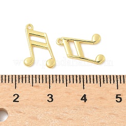 Brass Pendants&nbsp;KK-I276-70C-G