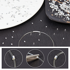 Brass Spacer Beads&nbsp;KK-BBC0011-69B