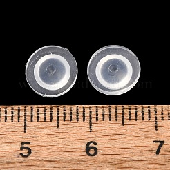 Silicone Ear Nuts&nbsp;SL-H001-02
