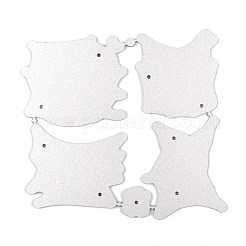 Halloween Spider Web Carbon Steel Cutting Dies Stencils&nbsp;DIY-R079-057